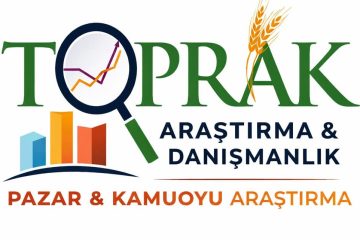 toprak araştırma ve danışmanlık logo paylaşım
