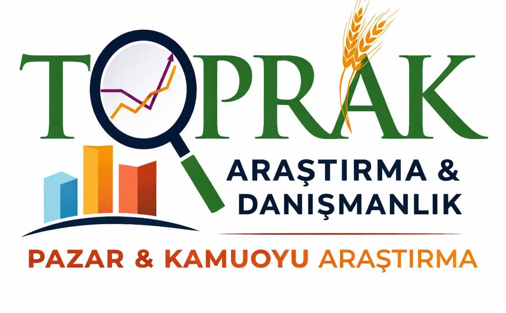 toprak araştırma ve danışmanlık logo paylaşım